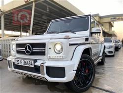 مێرسێدس بێنز G-Class